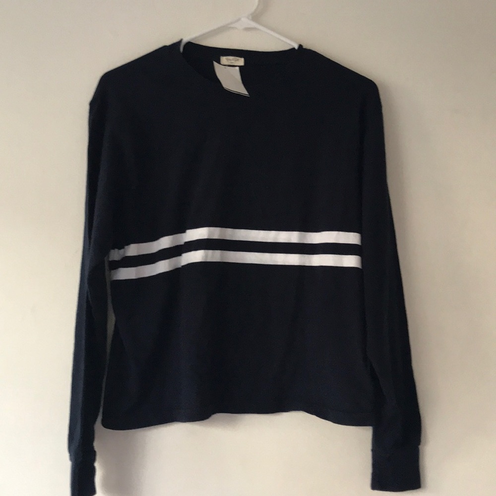 Brandy Melville /John Galt top SizeS